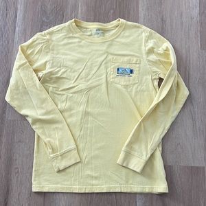 Southern tide long sleeve